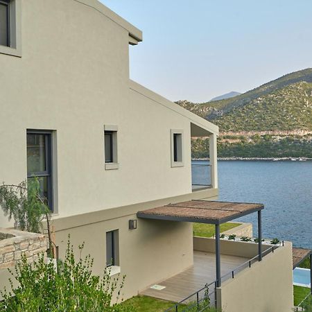 Into The Blue Suites Arkadiko Chorio Bagian luar foto