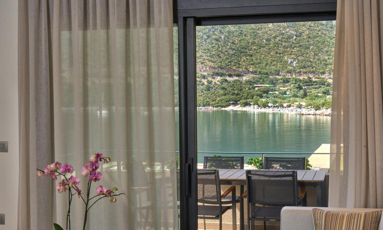 Into The Blue Suites Arkadiko Chorio Bagian luar foto